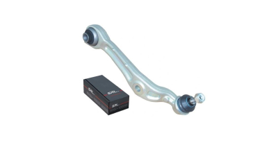 Brat suspensie roata Mercedes Clasa S (W221), Clasa S Cupe (C216) parte montare : Punte fata, Dreapta, Spate, Jos
