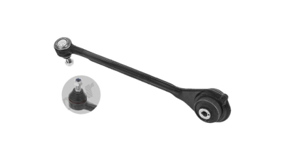 Brat suspensie roata Mercedes Clasa S (W221), Clasa S Cupe (C216) parte montare : Punte fata, Dreapta, Fata, Jos