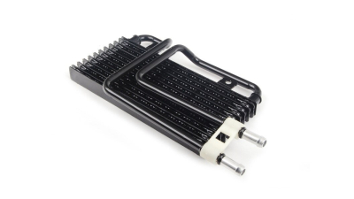 Radiator racire ulei motor, termoflot Mercedes Clasa S (W221), 03.2005-2013, motor 3.0 CDI, diesel, 3.0 V6, 3.5 V6, 4.7 V8 T, 5.4 V8 T, 5.5 V12 T, 6.2 V8, benzina, cv automata, cu AC, , 510x50x17 mm, racitor sistem directie, din aluminiu / aluminiu mech