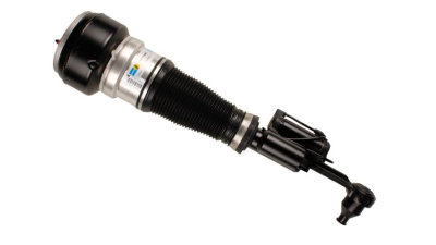 Modul suspensie pneumatica Mercedes Clasa S (W221), 09.2005-12.2013, Motorizare 3.0, parte montare stanga,