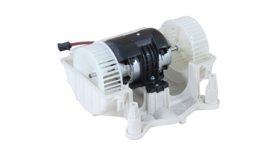 Ventilator habitaclu Mercedes Clasa S (W221), 2005-2013, Benzina/Diesel, 2218200514; 2218202714; 2218200514; 2218202714; A2218200514; A2218202714; A2218200514; A2218202714