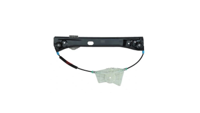 Macara usa electrica, fara motoras MERCEDES Clasa S (W221) 09.2005-09.2013, usa spate, partea dreapta,