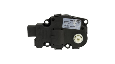Actuator ventilatie, Motoras aeroterma Mahle AA 18 000P Audi A4 (B8) 2007-2016; A5 (B8) 2007-2016; Q5 (8R) 2008-2016; BMW Seria 5 F10/F11 2010-2017; 5 GT F07 2006-2017; Seria 6 F06/F12/F13 2011-; Seria 7 F01/F02 2008-; 64119159316