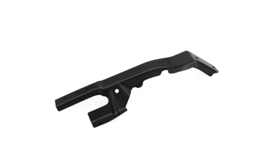 Suport fixare far MERCEDES Clasa S (W221) 09.2005-06.2009, fata, partea stanga,