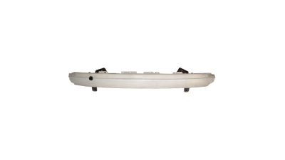 Armatura bara fata Mercedes Clasa S W221 06.2009-09.2013, parte montare intaritura, din aluminiu, 503207-3, Aftermarket