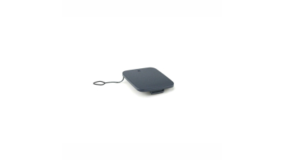 Ornament carlig de remorcare MERCEDES Clasa S (W221), 06.2009-09.2013, fata,