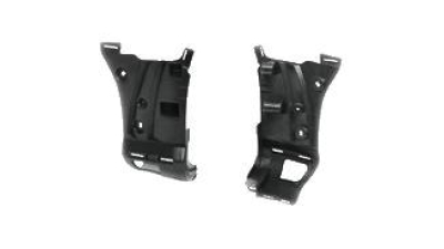 Suport bara fata, stanga Mercedes Benz Clasa S (W221), 06.2009-09.2013, 2218852523