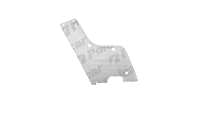 Panou reparatie aripa fata MERCEDES Clasa SL (R107), 01.71-09.1989, fata, partea stanga, inferior, otel galvanizat