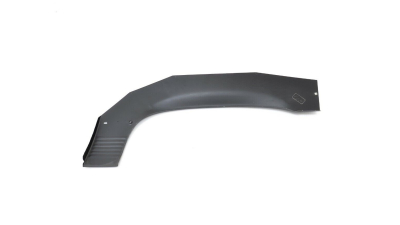 Set reparatie aripa spate MERCEDES Clasa SL/SLC (R107), 01.1971-09.1989, partea stanga, fata; otel galvanizat, model C