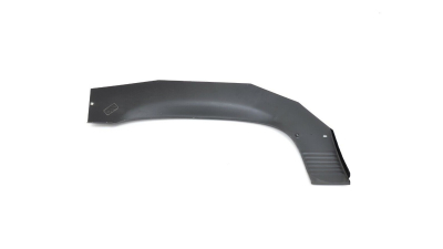 Set reparatie aripa spate MERCEDES Clasa SL/SLC (R107), 01.1971-09.1989, partea dreapta, fata; otel galvanizat, model C