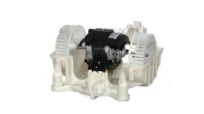 Ventilator habitaclu Mercedes Clasa S (W222), 2014-, motor 2.1 CDI, 3.0 d, diesel, 2.1 D, 170 kw, Diesel/Electric, cu AC, diametru 109/109 mm, 