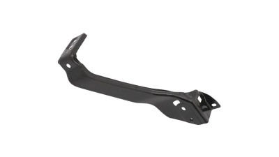 Suport far Mercedes Clasa CLS (C219), 10.2004-01.2011, Dreapta, Fata, Partea Superioara, Exterior, 2196200218