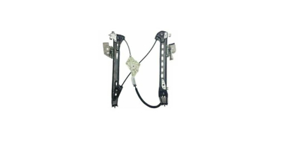 Macara usa electrica, fara motoras MERCEDES Clasa CLS (C219), 10.2004-01.2011, usa spate, partea stanga,