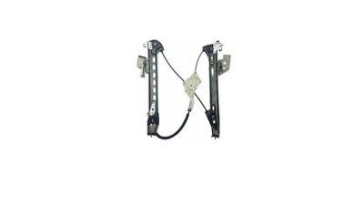 Macara usa electrica, fara motoras MERCEDES Clasa CLS (C219), 10.2004-01.2011, usa spate, partea dreapta,