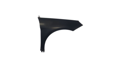 Aripa fata Mercedes Clasa B (W245), 05.2005-02.2008, partea Dreapta, fara gaura pentru semnalizare, 1698800518, 503502