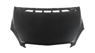 Capota motor Mercedes Clasa B (W245) 03.2008-06.2011 Fata 1698800357