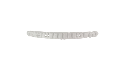 Armatura bara fata Mercedes Benz Clasa B (W245), 05.2005-06.2011, absorbant, 1698850137