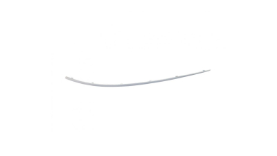 Bandou bara stanga fata, stanga Mercedes Benz Clasa B (W245), 05.2005-02.2008, A1698851374
