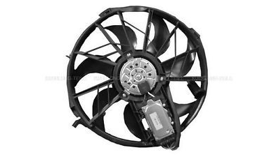 GMV radiator electroventilator Best Auto Vest 503523W1