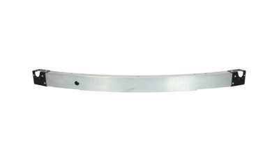 Intaritura a barei de protectie Mercedes Clasa R (V251), 09.2005-04.2010, Fata, aluminiu, Aftermarket