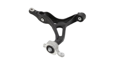 Brat suspensie roata Mercedes Clasa R (W251, V251) parte montare : Punte fata, Stanga, Jos