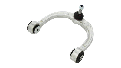 Brat suspensie roata fata Mercedes Clasa GL (X164), 09.2006-, Clasa M (W164), 07.2005-, R-Class (W251, V251), 01.2006-, partea Stanga, Superior, marca Teknorot, 2513300707,