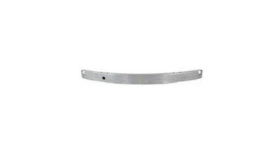 Intaritura a barei de protectie Mercedes Clasa R (V251), 04.2010-2015, Fata, aluminiu, Aftermarket