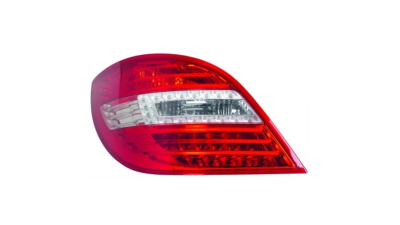 Stop spate lampa MERCEDES Clasa R (V251), 04.2010-, partea stanga, ULO, LED+W16W