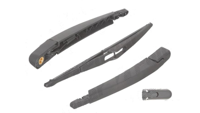 Brat stergator luneta Mercedes Clasa R (V251), 09.2005-2015, spate, cu lamela stergator de 305 mm, specific