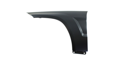 Aripa fata Mercedes Clasa GLK (X204), 10.2008-05.2012, partea Stanga, fara gaura pentru semnalizare, 2048800918, 503901
