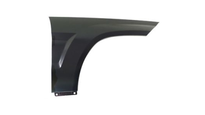 Aripa fata Mercedes Clasa GLK (X204), 10.2008-05.2012 , partea Dreapta, fara gaura pentru semnalizare, 2048801018, 503902