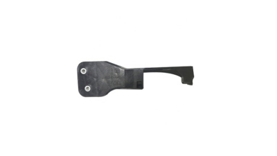 Suport fixare far Mercedes Clasa Gl (X164), 08.2006-06.2012, Fata, partea Dreapta, Aftermarket