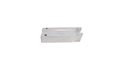 Suport bara fata, dreapta Mercedes Benz Clasa Glk (X204), 10.2008-05.2012, aluminiu, 2046201495