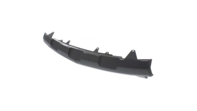 Spoiler bara fata Mercedes Clasa Glk (X204) 10.2008-05.2012, parte montare Spoiler bara fata, 503925, Aftermarket