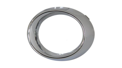 Rama lampa ceata , suport proiector fata, stanga Mercedes Benz Clasa Glk (X204), 10.2008-05.2012, 2048850974