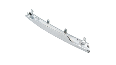 Rama lumini de zi Daytime running fata, stanga Mercedes Benz Clasa Glk (X204), 10.2008-05.2012, superior, lumina gri, 2048851974
