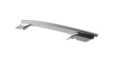 Rama lumini de zi Daytime running fata, stanga Mercedes Benz Clasa Glk (X204), 10.2008-05.2012, inferior, lumina gri, 2048852574