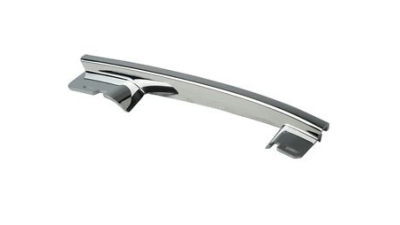 Rama lumini de zi Daytime running fata, dreapta Mercedes Benz Clasa Glk (X204), 10.2008-05.2012, inferior, lumina gri, 2048852674