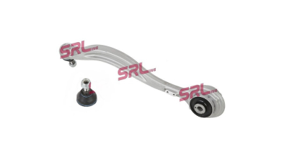 Brat suspensie roata Mercedes Clasa GLK (X204) parte montare : Punte fata, Stanga, Fata, Superior, spre exterior