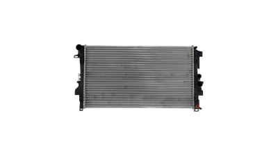 Radiator racire Mercedes Vito 109 Cdi; 110 Cdi; 111 Cdi; 115 Cdi/Viano (W639), 2003-2014 Motorizare 2, 0 Cdi 65/70/80/85/110kw Diesel, tip climatizare Cu/fara AC, cutie Manuala, dimensiune 680x380x26mm, Cu lipire fagure prin brazare, Aftermarket