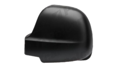 Carcasa oglinda exterioara Mercedes Vito (W639) 01.2003-10.2010 partea stanga View Max texture , Model MIC