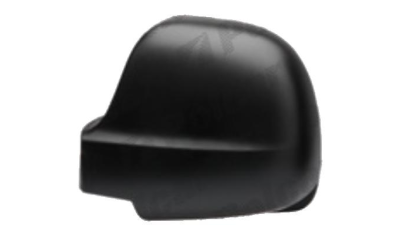 Carcasa oglinda exterioara Mercedes Vito (W639) 01.2003-10.2010 partea dreapta View Max texture , Model MIC