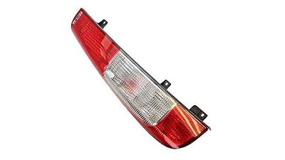 Stop spate lampa Mercedes Vito/ Viano (W639), 01.2003-10.10, Mercedes Vito/ Viano (W639), 10.2010-2014, spate, omologare ECE, fara suport bec, 6398200164; A6398200164, Stanga