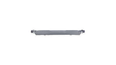 Bara spate Mercedes Vito/ Viano (W639), 01.2003-10.2010, Primerizat, 6398800571, 504096 , parte centrala - mijlocul