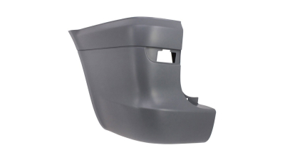 Parte laterala bara , colt lateral flaps spate, stanga Mercedes Benz Vito/ Viano (W639), 01.2003-10.2010, 6398801471