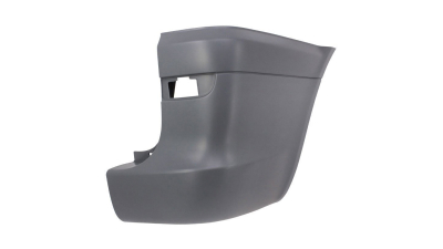 Parte laterala bara , colt lateral flaps spate, dreapta Mercedes Benz Vito/ Viano (W639), 01.2003-10.2010, 6398801571