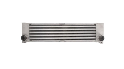 Intercooler Mercedes Vito 111 CDI (W639), 09.2003-2014, motor 2.1 CDI 85kw, diesel, cu/fara AC, aluminiu brazat, 632x158x40 mm, 