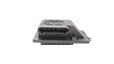 Rezistenta ventilator habitaclu Mercedes Vito/Viano (W639), 2003- Diesel/Benzina/ Cu clima,0018358706; A0018358706