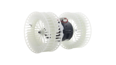 Ventilator habitaclu Mercedes Vito/Viano (W639), 2003-, Benzina/Diesel/cu clima ACDiametru 156mm, 0008357904; A0008357904