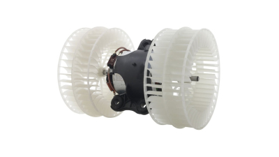 Ventilator habitaclu Mercedes Vito/Viano (W639), 2003-, Benzina/Diesel/cu clima ACDiametru 156mm, 0008357904; 0008357904; A0008357904; A0008357904